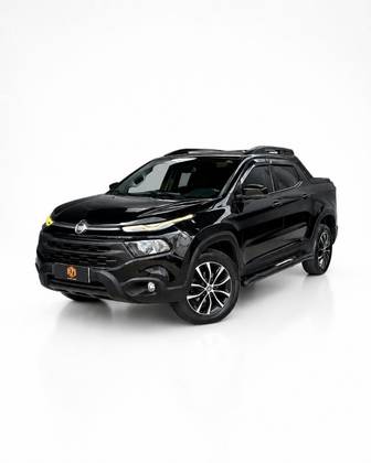 FIAT TORO 2.0 16V TURBO DIESEL ULTRA 4WD AT9